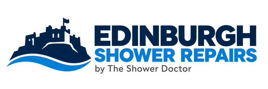 Edinburgh Shower Repairs