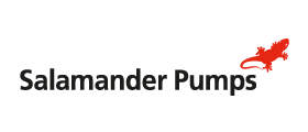 Salamander Pumps