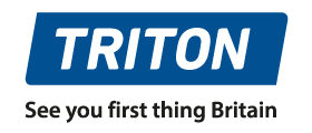 Triton Showers
