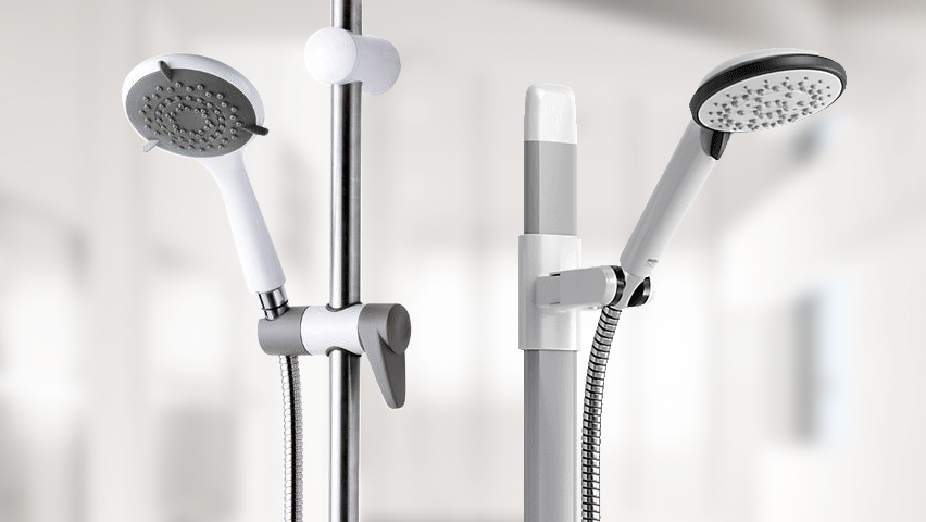 Disability and access showers buying guide.