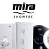 Best selling Mira Showers.