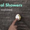 Benefits of digital showers explained.